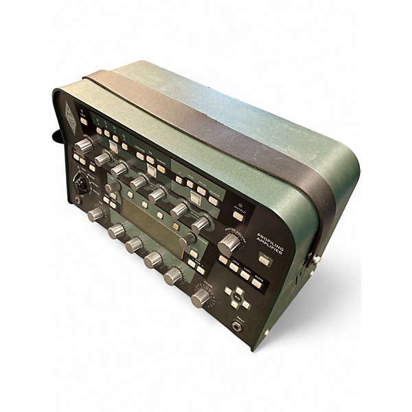 Used Kemper Profiler PowerHead 600W Class D Profiling Solid