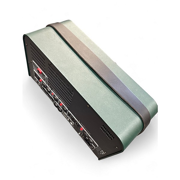 ギター Kemper Profiling Power Head Kemper Profiler PowerHead 600W Class-D Profiling Guitar Amp