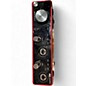 Used Focusrite Scarlett Solo Gen 2 Audio Interface