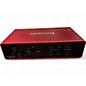Used Focusrite Scarlett Solo Gen 2 Audio Interface