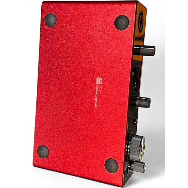 Used Focusrite Scarlett Solo Gen 2 Audio Interface