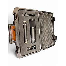Used Sterling Audio SP50/30 Pack Recording Microphone Pack