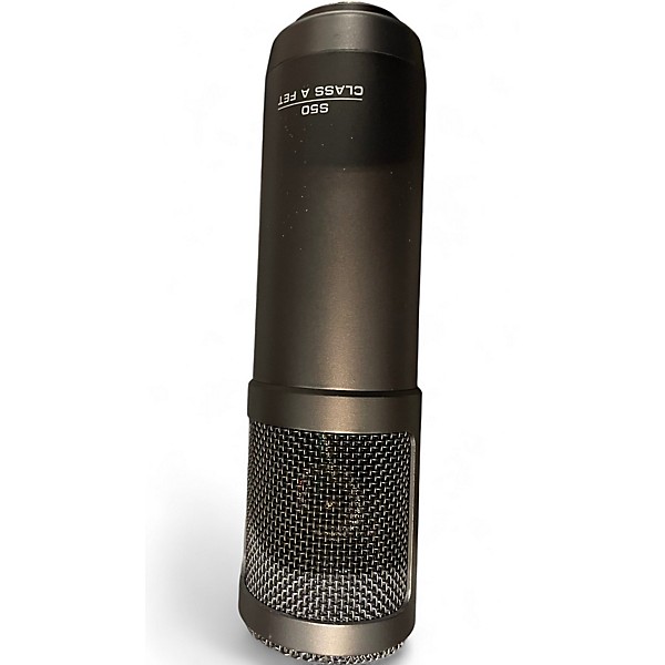 Used Sterling Audio SP50/30 Pack Recording Microphone Pack