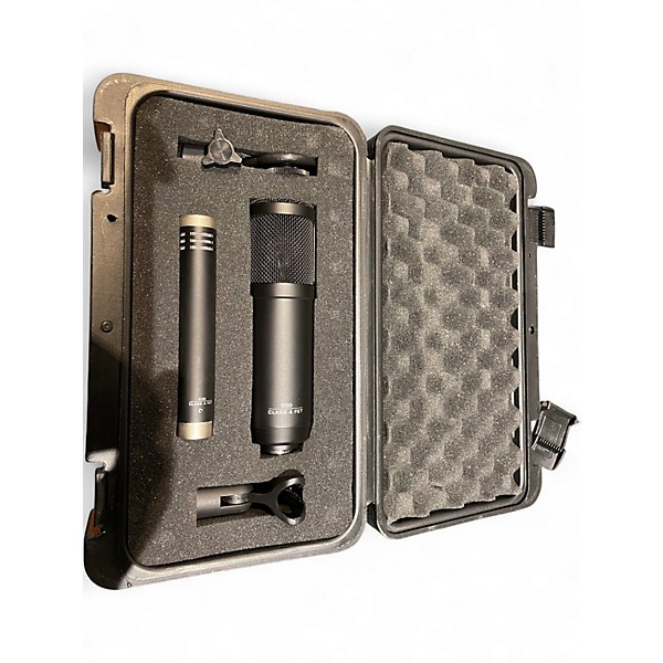 Used Sterling Audio SP50/30 Pack Recording Microphone Pack