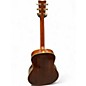 Used Yamaha LL6T NATURAL Acoustic Electric Guitar