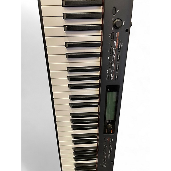 Used Casio CDP-S350 Keyboard Workstation