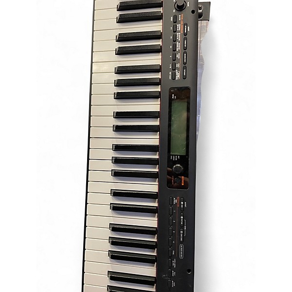 Used Casio CDP-S350 Keyboard Workstation