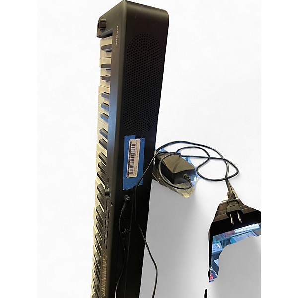 Used Casio CDP-S350 Keyboard Workstation