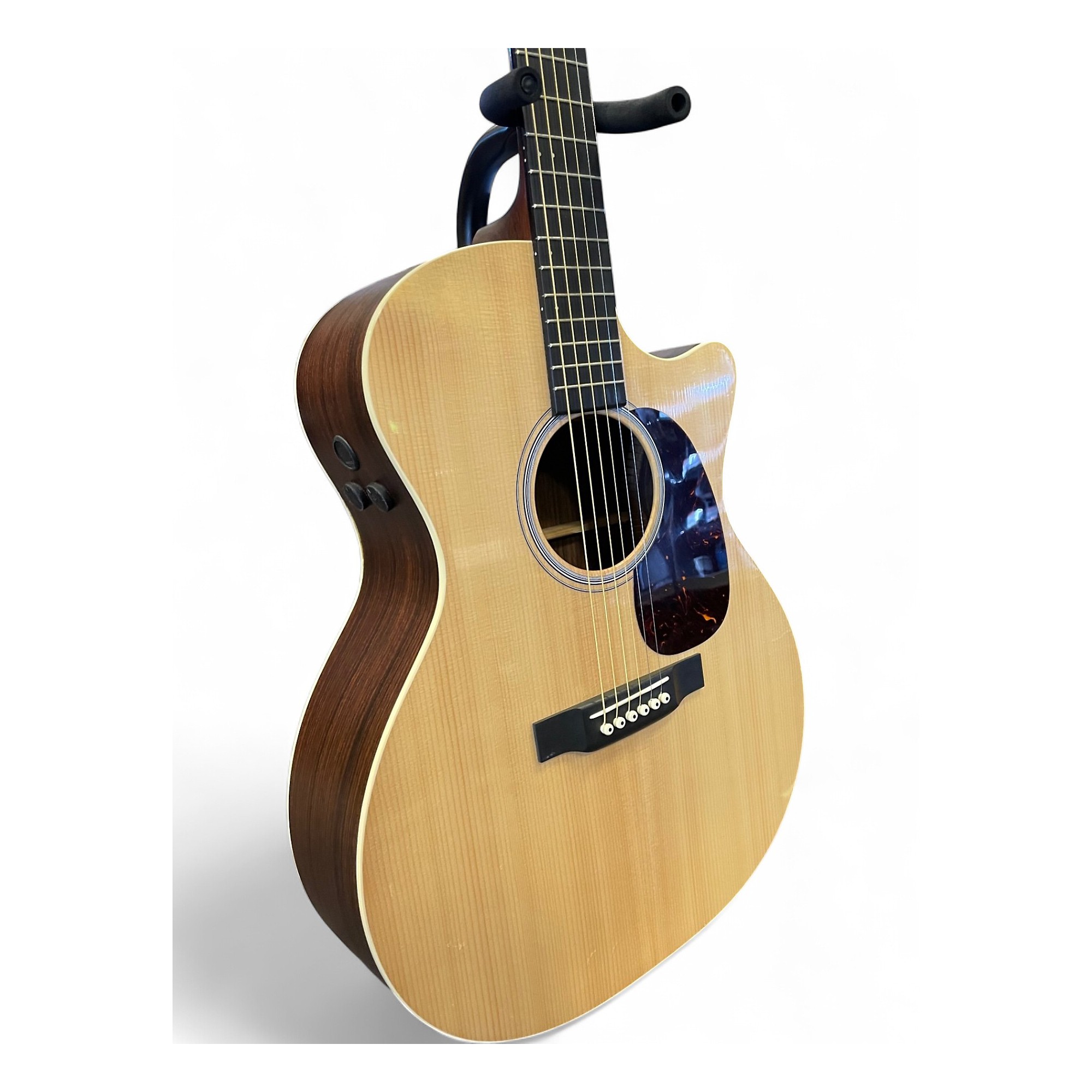 Martin GPCPA4 ジャンク Martin GPCPA4 ジャンク