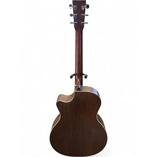 Martin GPCPA4 ジャンク Martin GPCPA4 - Natural | Sweetwater