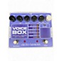 Used Electro-Harmonix Voicebox Vocal Harmony Vocoder Vocal Processor thumbnail