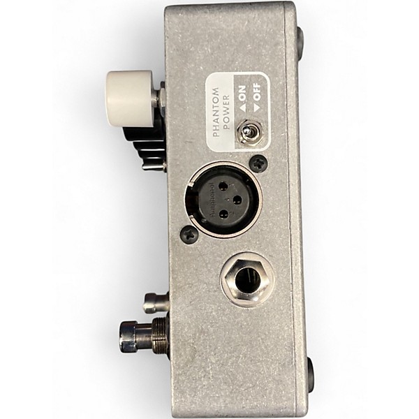 Used Electro-Harmonix Voicebox Vocal Harmony Vocoder Vocal Processor