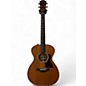 Used Taylor 712 Natural Acoustic Guitar thumbnail