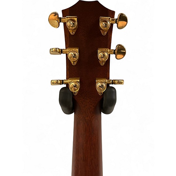 Used Taylor 712 Natural Acoustic Guitar