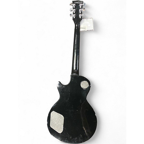 Used Gibson Les Paul Studio Deluxe II Sunburst Solid Body Electric Guitar