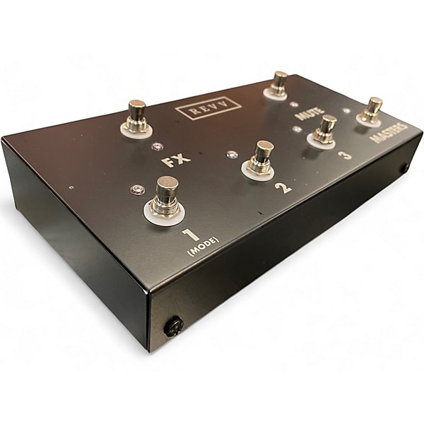 Used Revv Amplification G50 Generator Tube Guitar Amp Head