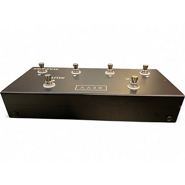 Used Revv Amplification G50 Generator Tube Guitar Amp Head