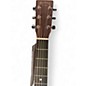 Used Martin D10E Mahogany Acoustic Electric Guitar