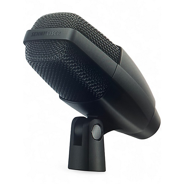 Used Sennheiser MD421 Dynamic Microphone