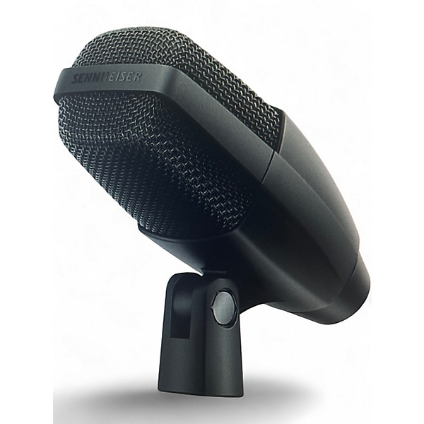 Used Sennheiser MD421 Dynamic Microphone