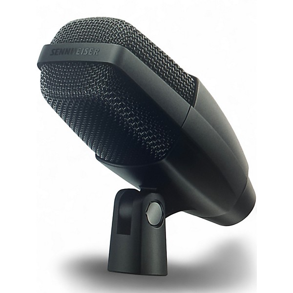 Used Sennheiser MD421 Dynamic Microphone