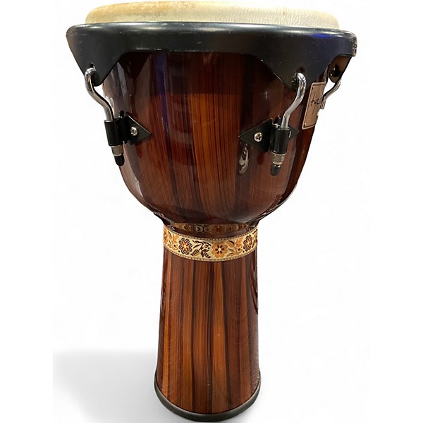Used Tycoon Percussion Djembe Djembe