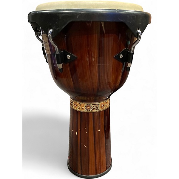 Used Tycoon Percussion Djembe Djembe