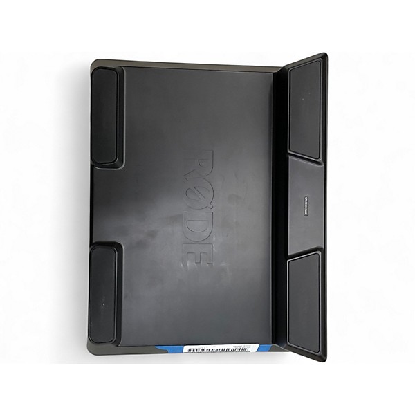 Used RODE CASTER PRO PRODUCTION Audio Interface