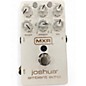 Used MXR joshua ambient echo Effect Pedal thumbnail