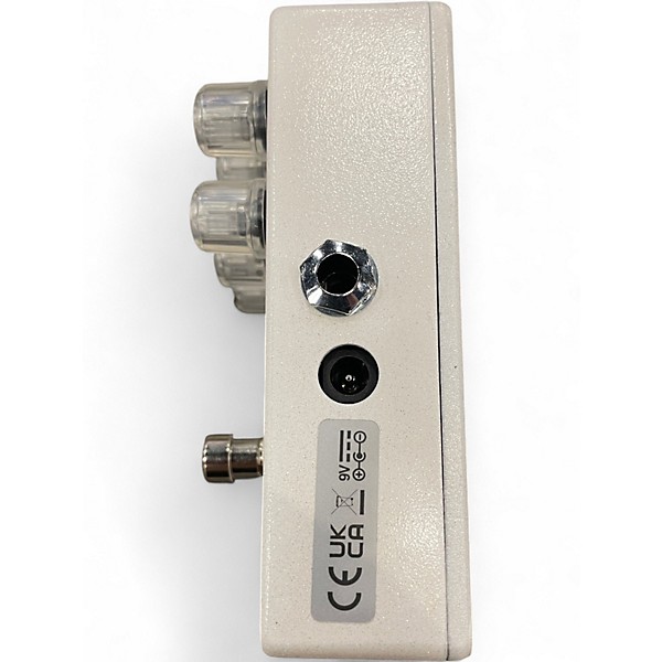 Used MXR joshua ambient echo Effect Pedal