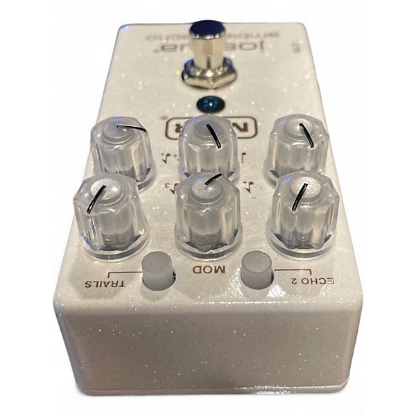 Used MXR M309 Joshua Effect Pedal