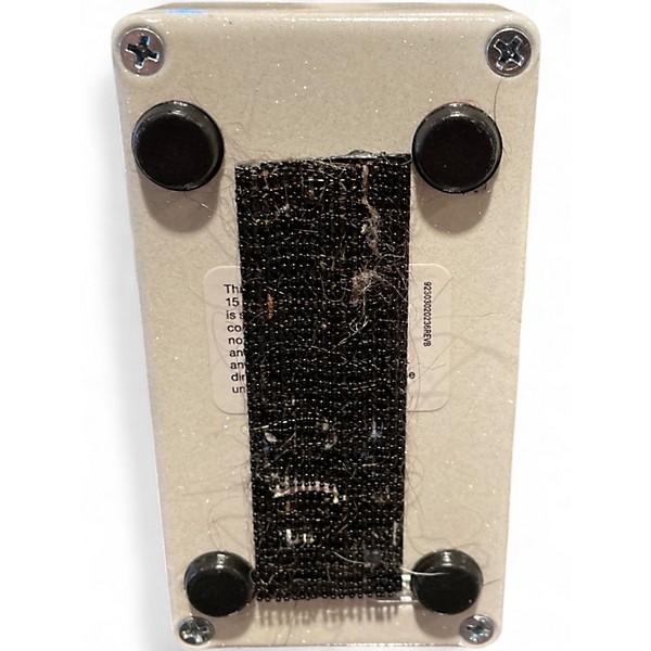 Used MXR M309 Joshua Effect Pedal