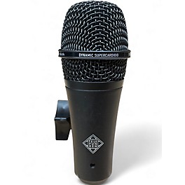 Used TELEFUNKEN M80 Dynamic Microphone