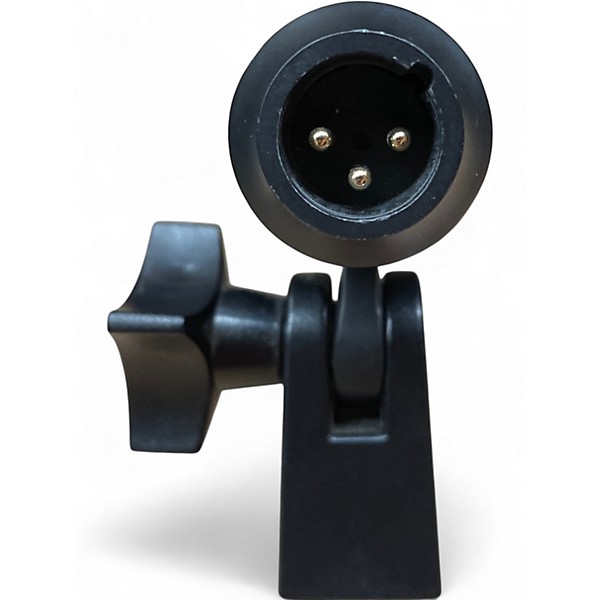 Used TELEFUNKEN M80 Dynamic Microphone