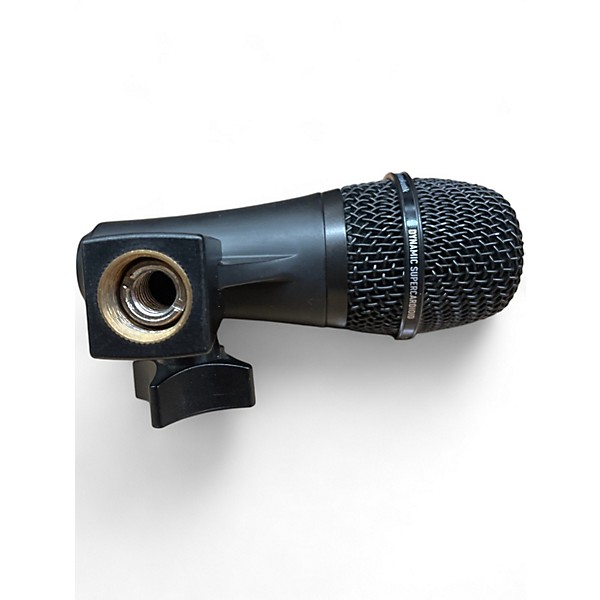 Used TELEFUNKEN M80 Dynamic Microphone