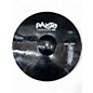 Used Paiste 16in colorsound 900 Heavy Crash Cymbal thumbnail