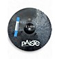 Used Paiste 16in colorsound 900 Heavy Crash Cymbal