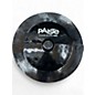 Used Paiste 14in colorsound 900 China Cymbal thumbnail