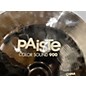 Used Paiste 14in colorsound 900 China Cymbal