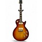 Used Gibson Custom Shop 1954 Les Paul M2M VOS Factory Burst Solid Body Electric Guitar thumbnail