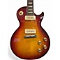 Used Gibson Custom Shop 1954 Les Paul M2M VOS Factory Burst Solid Body Electric Guitar