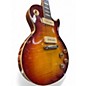 Used Gibson Custom Shop 1954 Les Paul M2M VOS Factory Burst Solid Body Electric Guitar