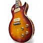 Used Gibson Custom Shop 1954 Les Paul M2M VOS Factory Burst Solid Body Electric Guitar