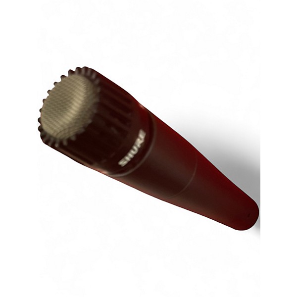 Used Shure SM57LC Dynamic Microphone