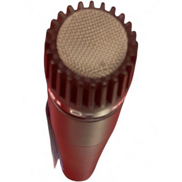 Used Shure SM57LC Dynamic Microphone