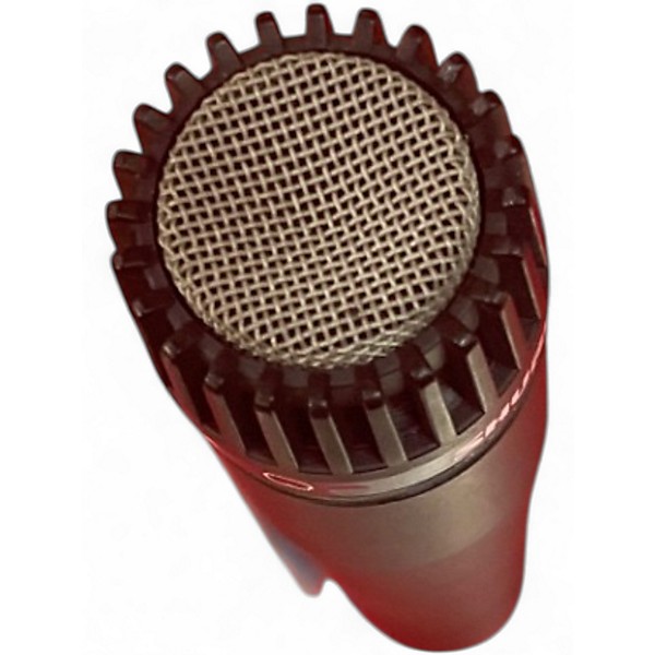 Used Shure SM57LC Dynamic Microphone