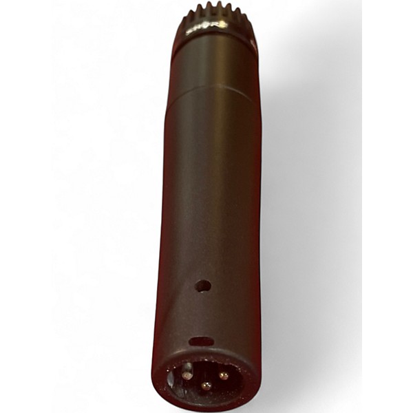 Used Shure SM57LC Dynamic Microphone