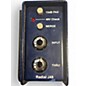 Used Radial Engineering J48 Direct Box