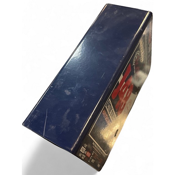 Used Radial Engineering J48 Direct Box