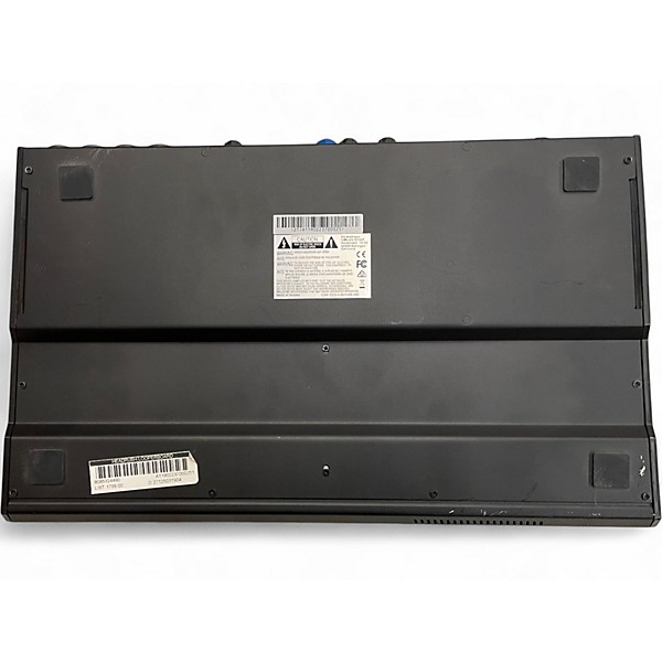 Used HeadRush LOOPER BOARD Effect Processor